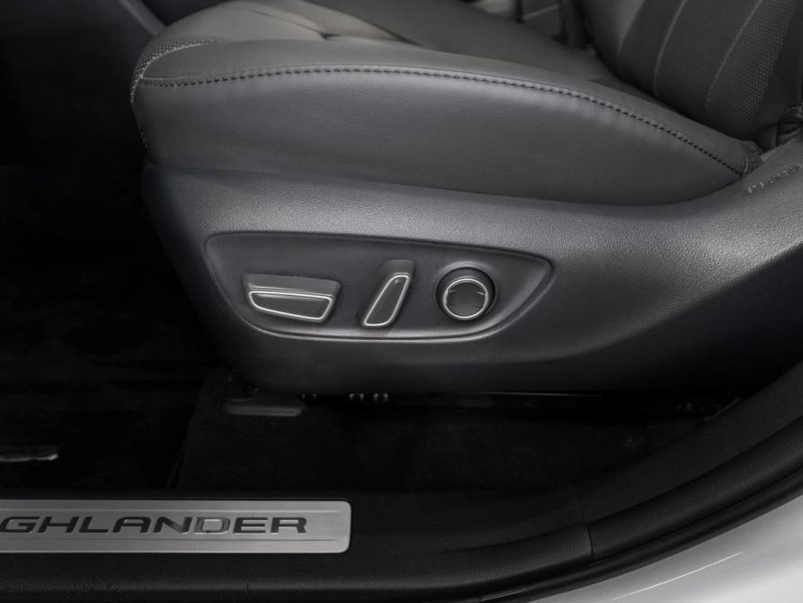 Toyota Highlander IV (XU70) Москва  - изображение 24