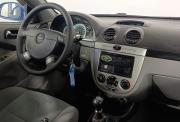 Chevrolet Lacetti I Волгоград  - изображение 34