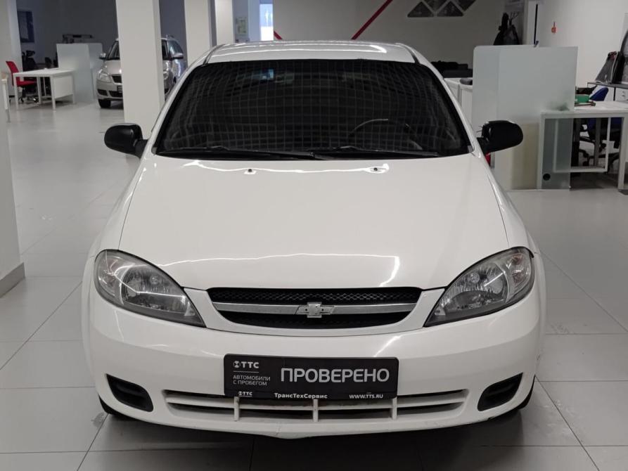 Chevrolet Lacetti I Казань  - изображение 2