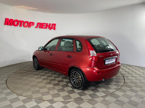 Lada (ВАЗ) Kalina I с пробегом 2013 года, цена 292 000 рублей, 145000 км, хэтчбек, Автокод Объявления