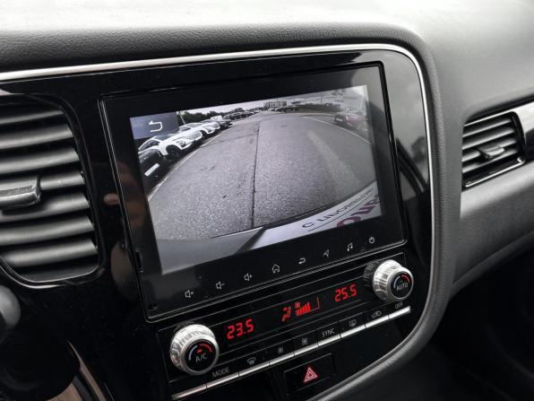 Mitsubishi Outlander III Рестайлинг 3 с пробегом 2021 года, цена 2 590 000 рублей, 78379 км, внедорожник, Автокод Объявления