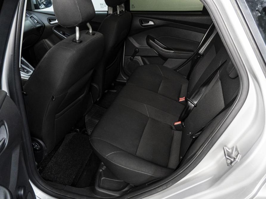 Ford Focus III Рестайлинг Тюмень  - изображение 14