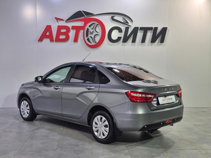Lada (ВАЗ) Vesta I Воронеж  - изображение 5