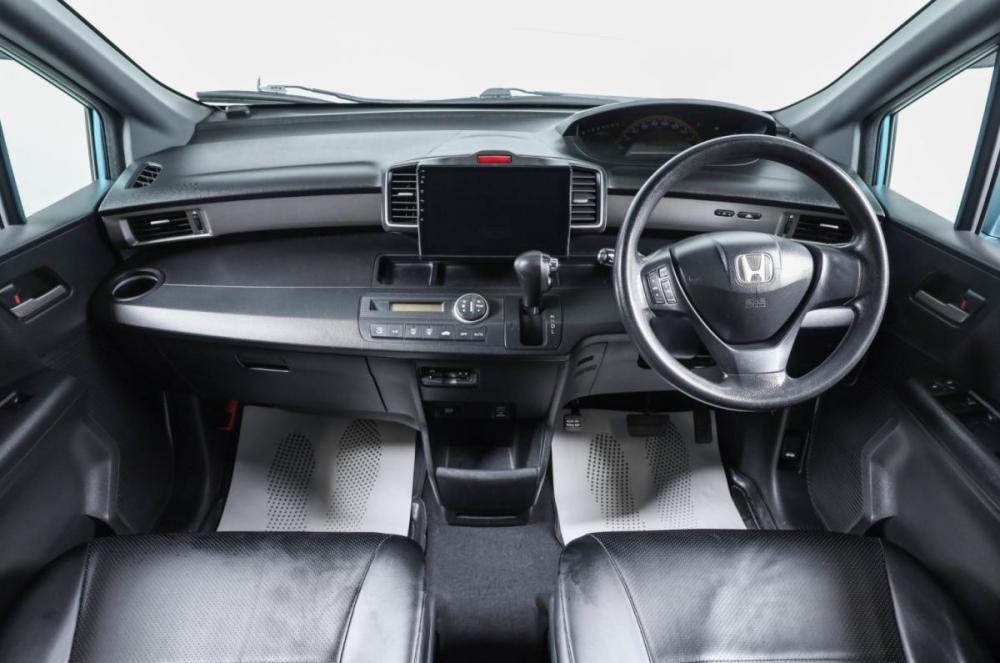 Honda Freed I Новосибирск  - изображение 9