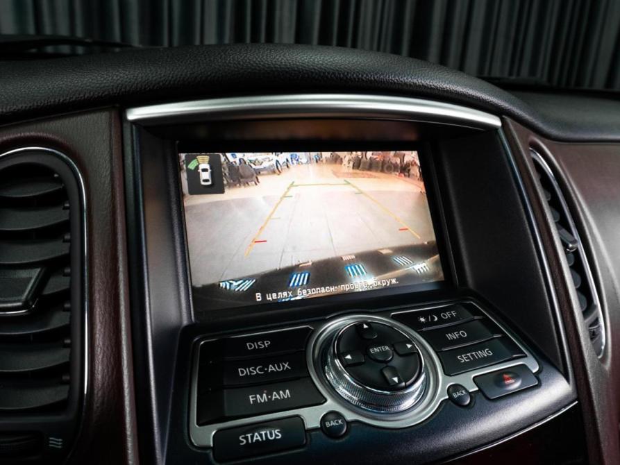 Infiniti EX I (J50) Тюмень  - изображение 23