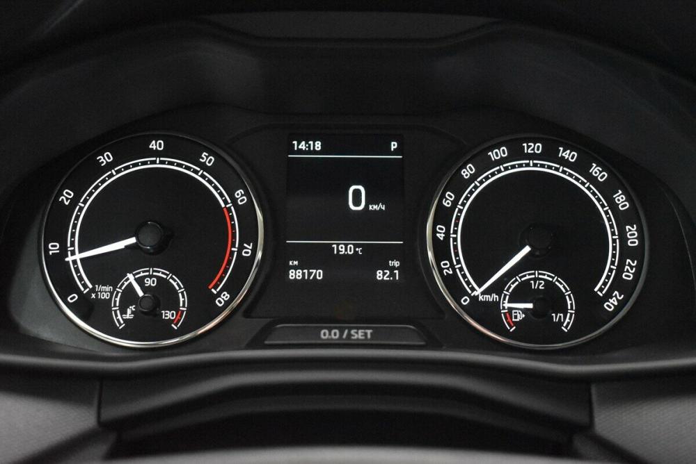 Skoda Rapid II Москва  - изображение 6