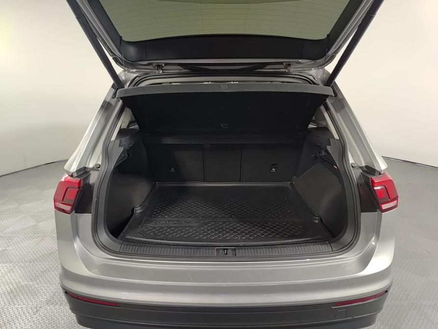 Volkswagen Tiguan II (China Market) Уфа  - изображение 12