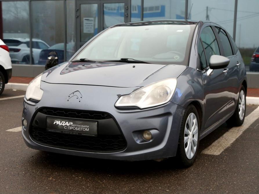Citroen C3 II Иваново  - изображение 3