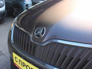 Skoda Rapid I Рестайлинг Дзержинск  - изображение 43