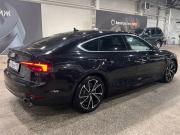 Audi A5 II (F5) Пермь  - изображение 8