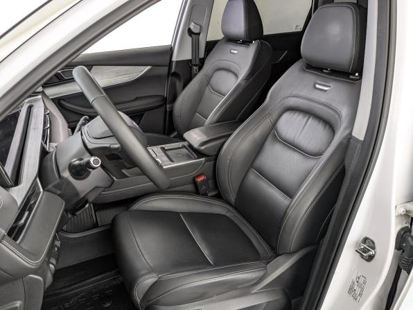 Chery Tiggo 7 Pro Max I с пробегом 2023 года, цена 1 920 000 рублей, 65000 км, внедорожник, Автокод Объявления
