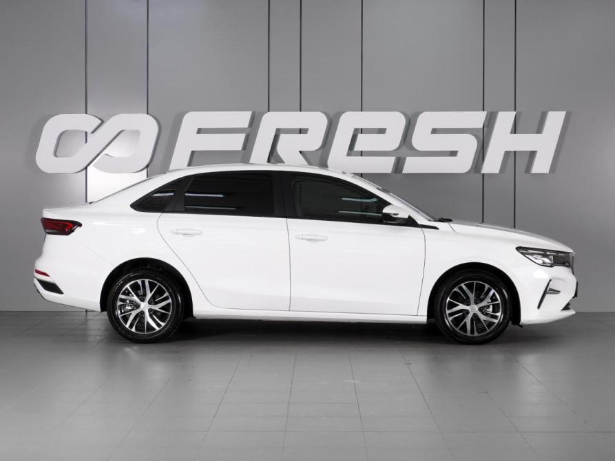 Geely Emgrand II Минеральные Воды  - изображение 5