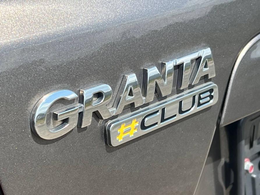 Lada (ВАЗ) Granta I Рестайлинг Оренбург  - изображение 7