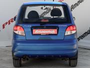 Daewoo Matiz I Рестайлинг Екатеринбург  - изображение 21