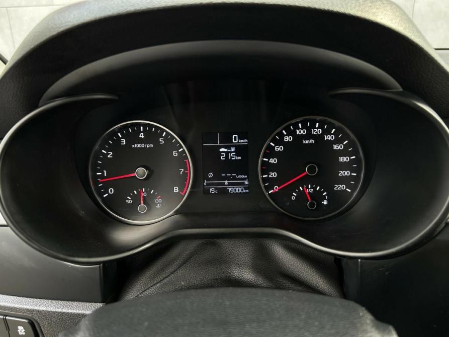 Kia Rio IV Азнакаево  - изображение 17
