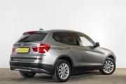 BMW X3 II (F25) Тюмень  - изображение 27