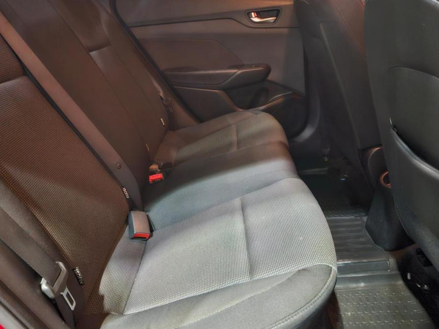 Hyundai Solaris II Вологда  - изображение 13