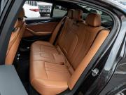BMW 5 серии VII (G30/G31/G38) Рестайлинг Краснодар  - изображение 47
