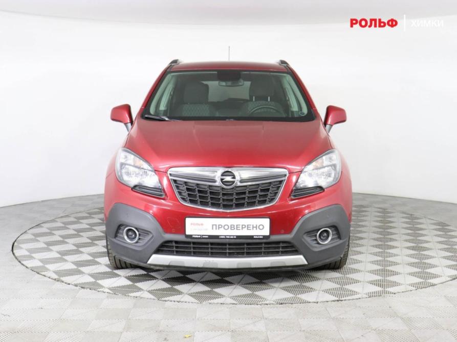 Opel Mokka I Химки  - изображение 2