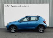 Renault Sandero II Рестайлинг Санкт-Петербург  - изображение 22