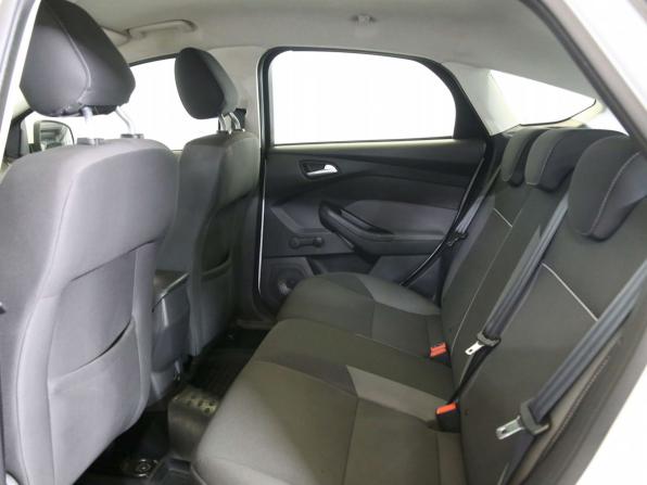 Ford Focus III с пробегом 2012 года, цена 690 000 рублей, 158457 км, хэтчбек, Автокод Объявления