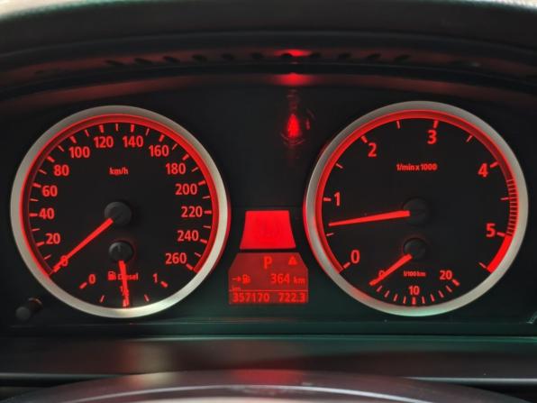 BMW 5 серии V (E60/E61) с пробегом 2006 года, цена 1 291 700 рублей, 357163 км, седан, Автокод Объявления