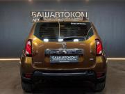Renault Duster I Рестайлинг Уфа  - изображение 20