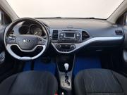 Kia Picanto II Москва  - изображение 26