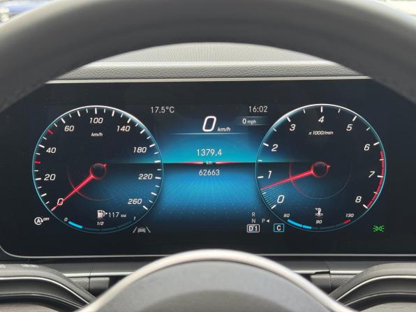 Mercedes-Benz GLE II (V167) с пробегом 2019 года, цена 5 200 000 рублей, 62663 км, внедорожник, Автокод Объявления