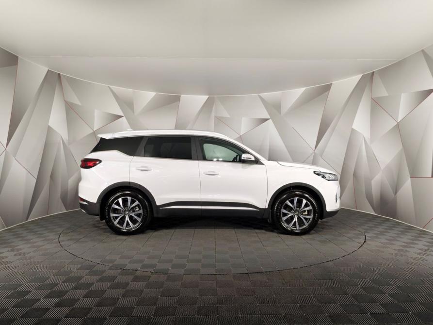 Chery Tiggo 7 Pro I Москва  - изображение 6