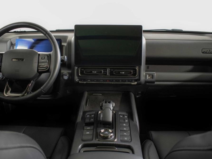 Haval H9 II Москва  - изображение 13