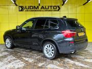 BMW X3 II (F25) Ижевск  - изображение 31