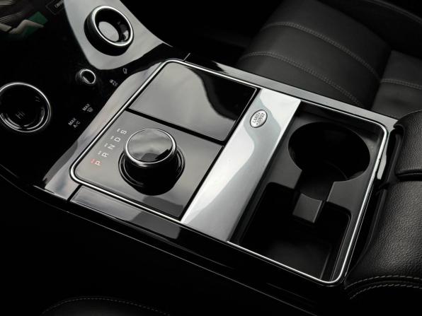 Land Rover Range Rover Velar I с пробегом 2019 года, цена 5 500 000 рублей, 44428 км, внедорожник, Автокод Объявления