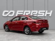 Kia Rio IV Краснодар  - изображение 25