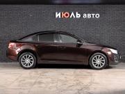 Chevrolet Cruze I Рестайлинг Екатеринбург  - изображение 28