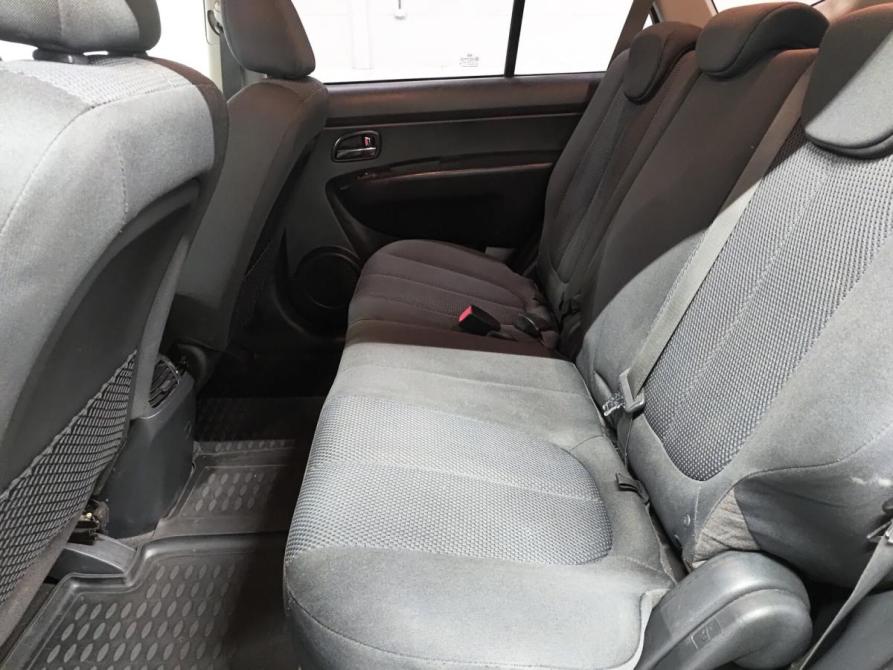 Kia Carens II (UN) Казань  - изображение 15