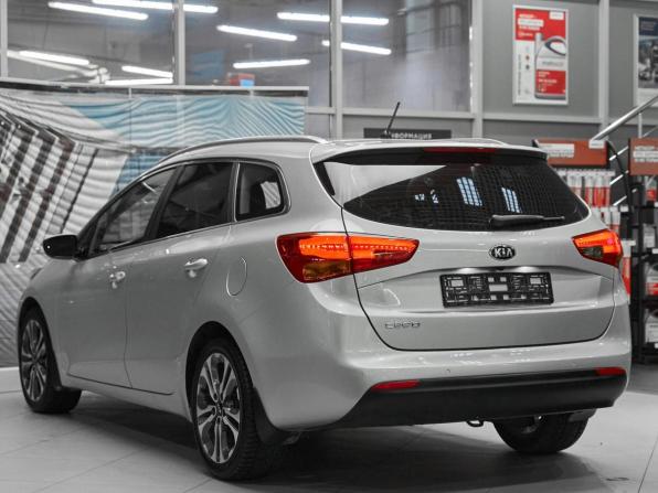 Kia Ceed II с пробегом 2013 года, цена 949 000 рублей, 171300 км, хэтчбек, Автокод Объявления