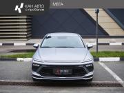 Hyundai Sonata VIII (DN8) Рестайлинг Казань  - изображение 17