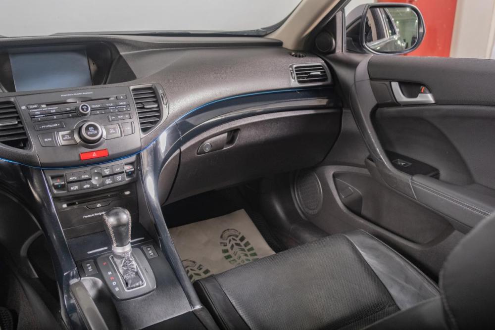 Honda Accord VIII Рестайлинг Томск  - изображение 12