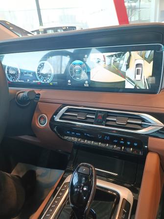 Haima 7X с пробегом 2023 года, цена 2 200 000 рублей, 1 км, минивэн, Автокод Объявления