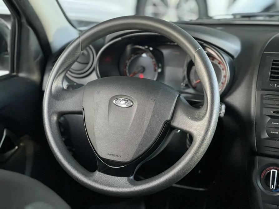 Lada (ВАЗ) Granta I Рестайлинг Екатеринбург  - изображение 15