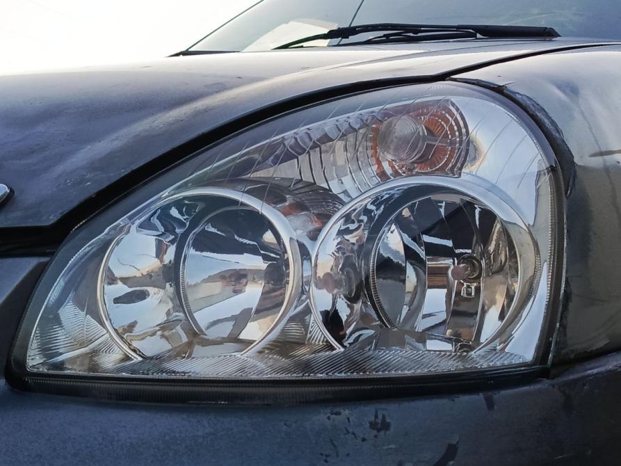 Lada (ВАЗ) Priora I Набережные Челны  - изображение 21