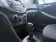Hyundai Solaris I Рестайлинг Санкт-Петербург  - изображение 22