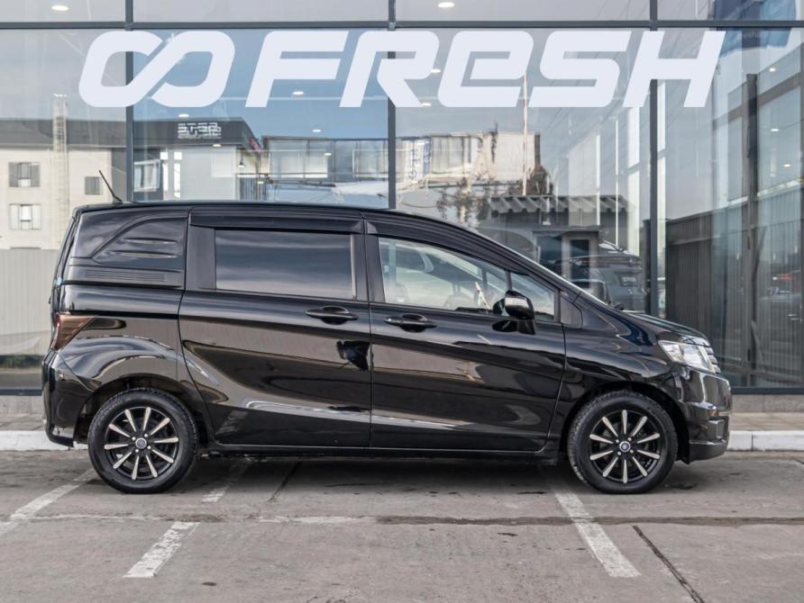 Honda Freed I Рестайлинг Краснодар  - изображение 5