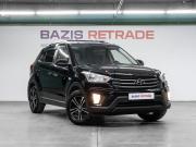 Hyundai Creta I Тюмень  - изображение 27