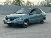 Mitsubishi Lancer IX Рестайлинг Пермь  - изображение 6