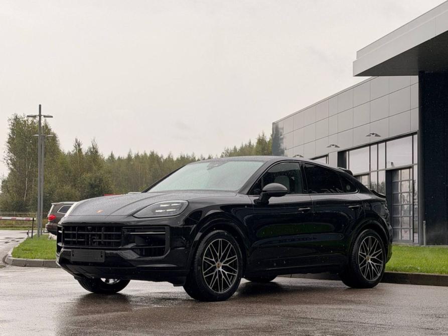 Porsche Cayenne III Рестайлинг Пермь  - изображение 4