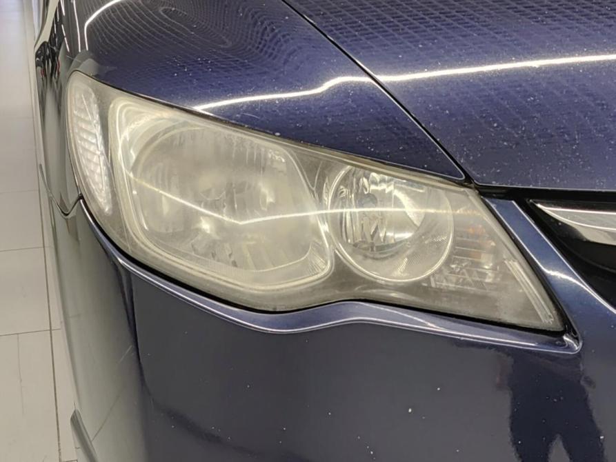 Honda Civic VIII Казань  - изображение 21