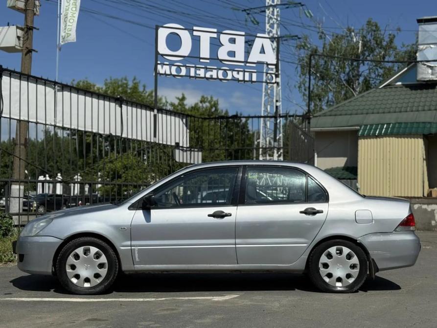 Mitsubishi Lancer IX Ижевск  - изображение 14