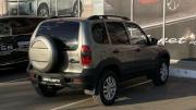Chevrolet Niva I Рестайлинг Оренбург  - изображение 24